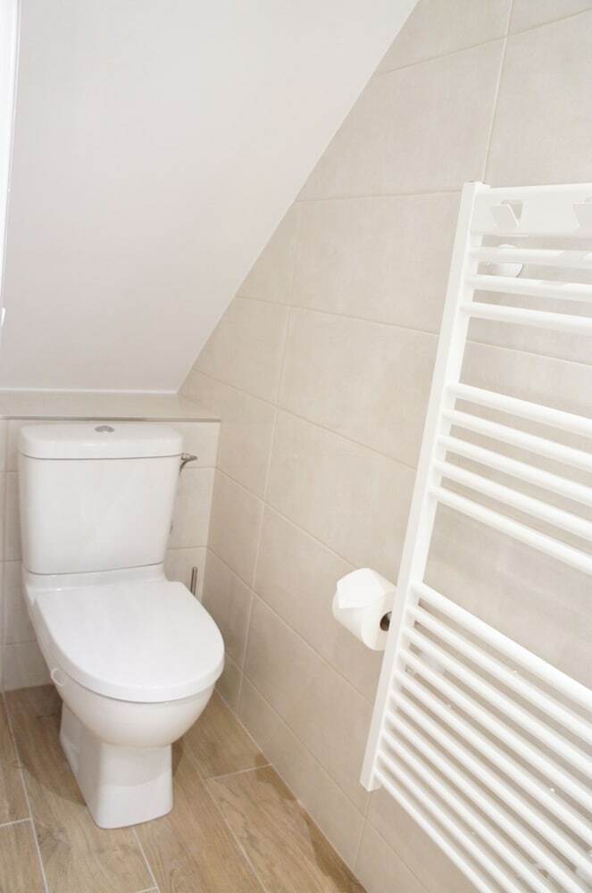 Apartamentos Le Mattonni
