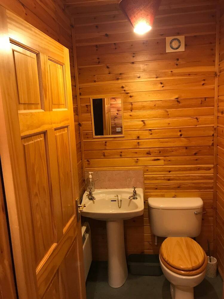 Cabana Braemar Lodge Bunkhouse