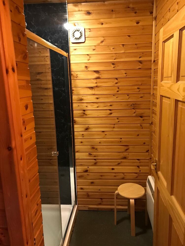 Cabana Braemar Lodge Bunkhouse