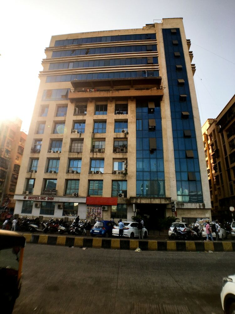 Hostal Bkc Backpackers - Trade Centre
