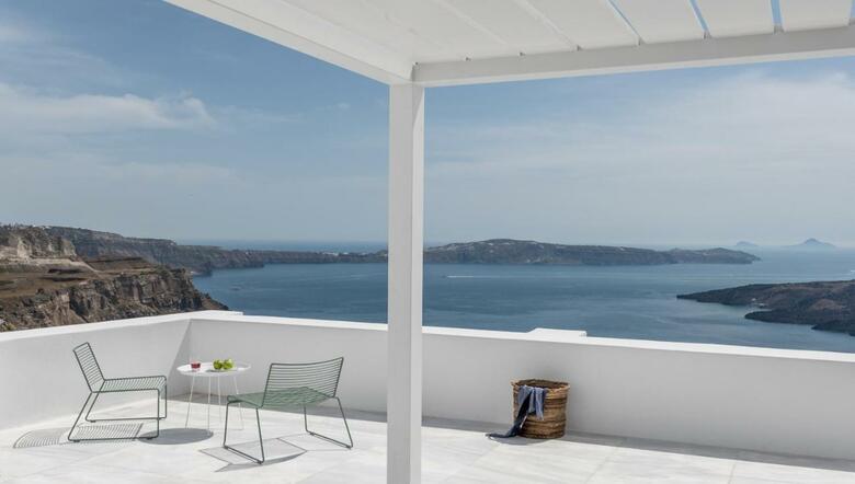 Aparthotel White Ark - Adults Only