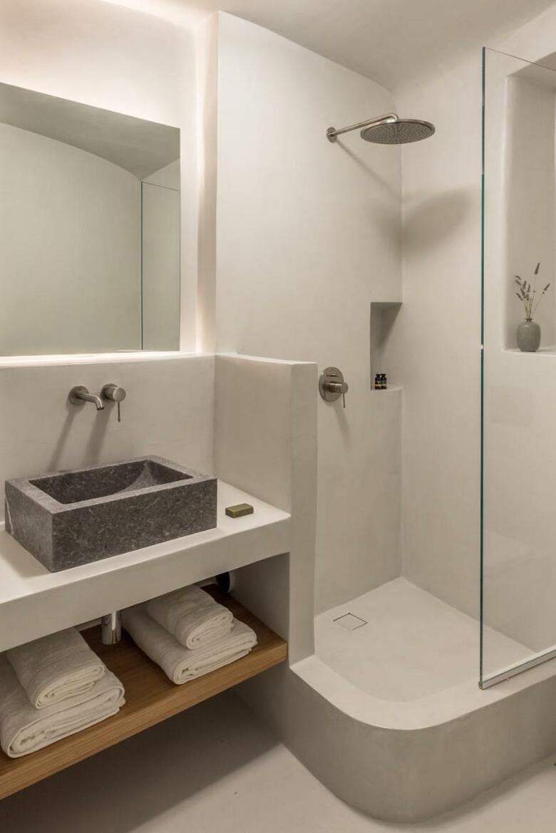 Aparthotel White Ark - Adults Only