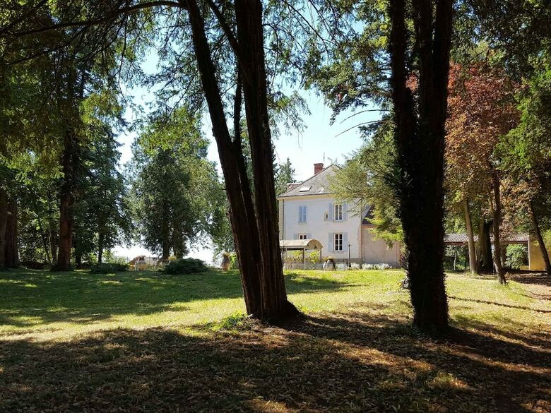 Hotel Clos Marie
