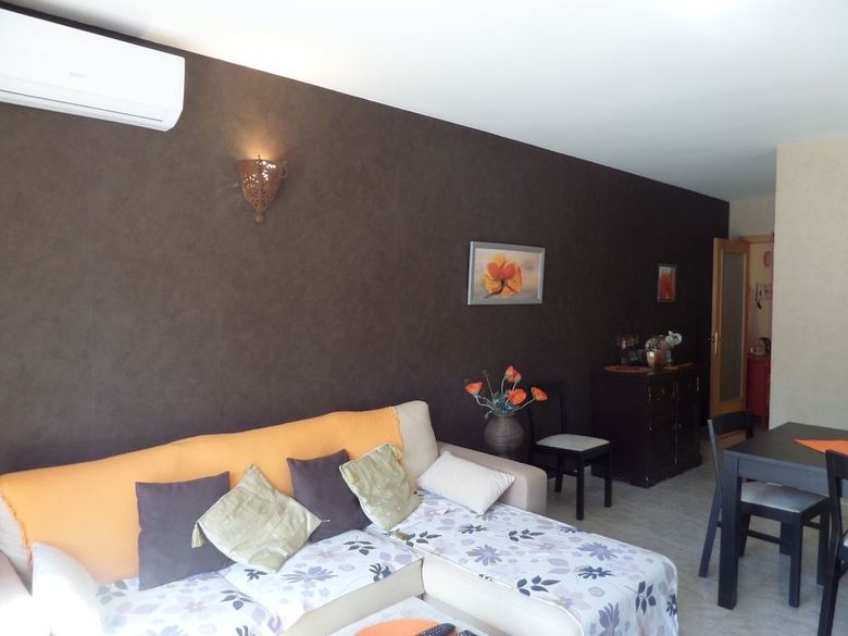 Apartamento Arcos Del Sol