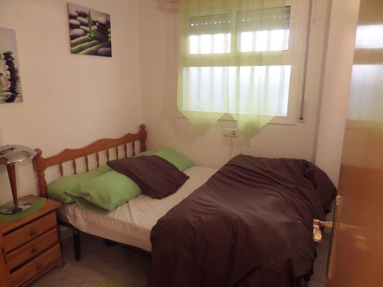 Apartamento Arcos Del Sol