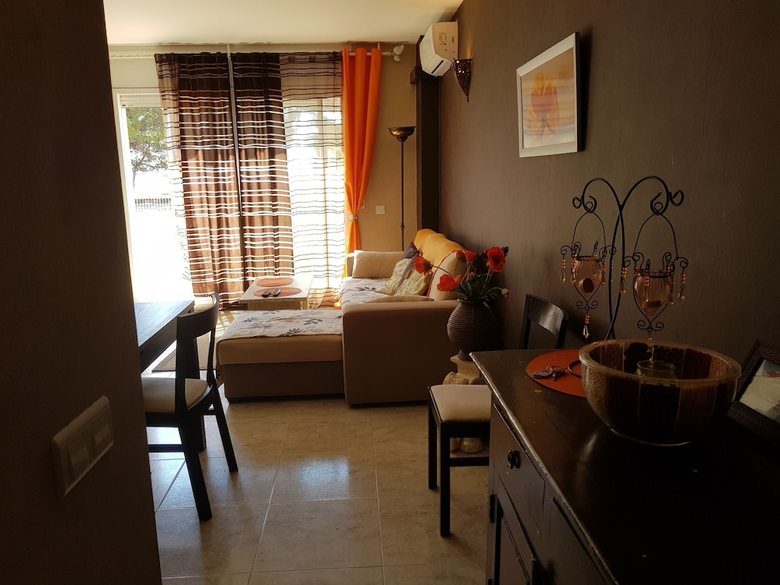 Apartamento Arcos Del Sol