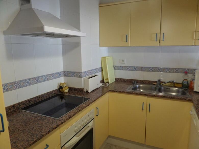Apartamento Arcos Del Sol