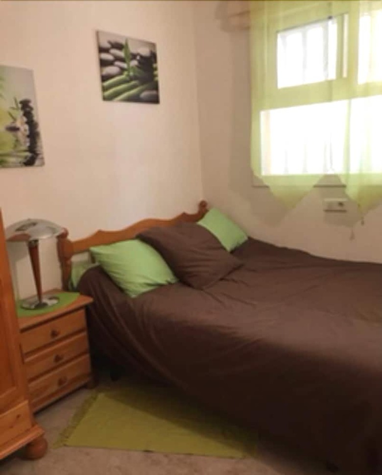 Apartamento Arcos Del Sol