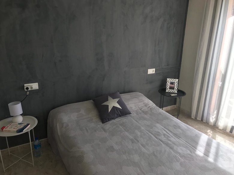 Apartamento Arcos Del Sol