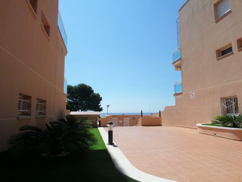 Apartamento Arcos Del Sol