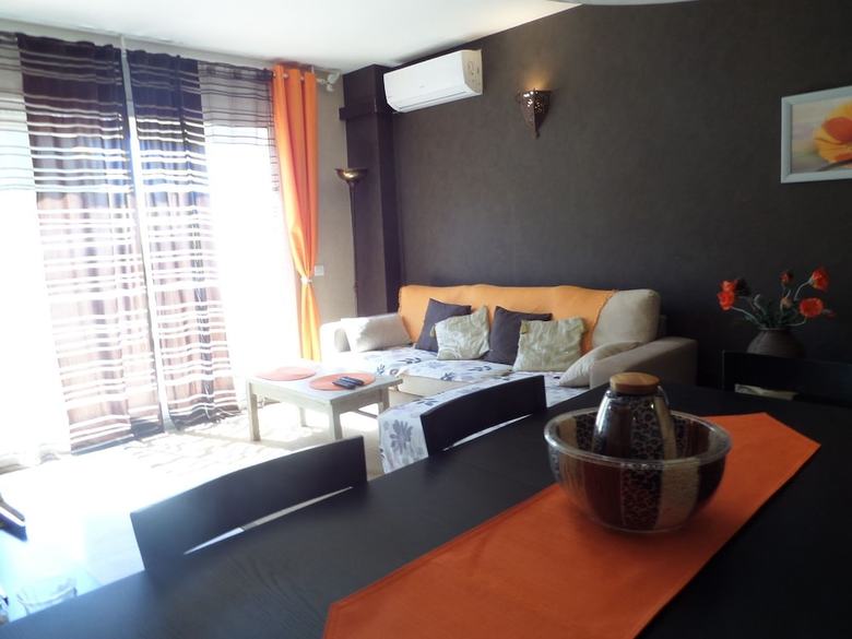 Apartamento Arcos Del Sol