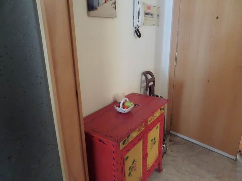 Apartamento Arcos Del Sol