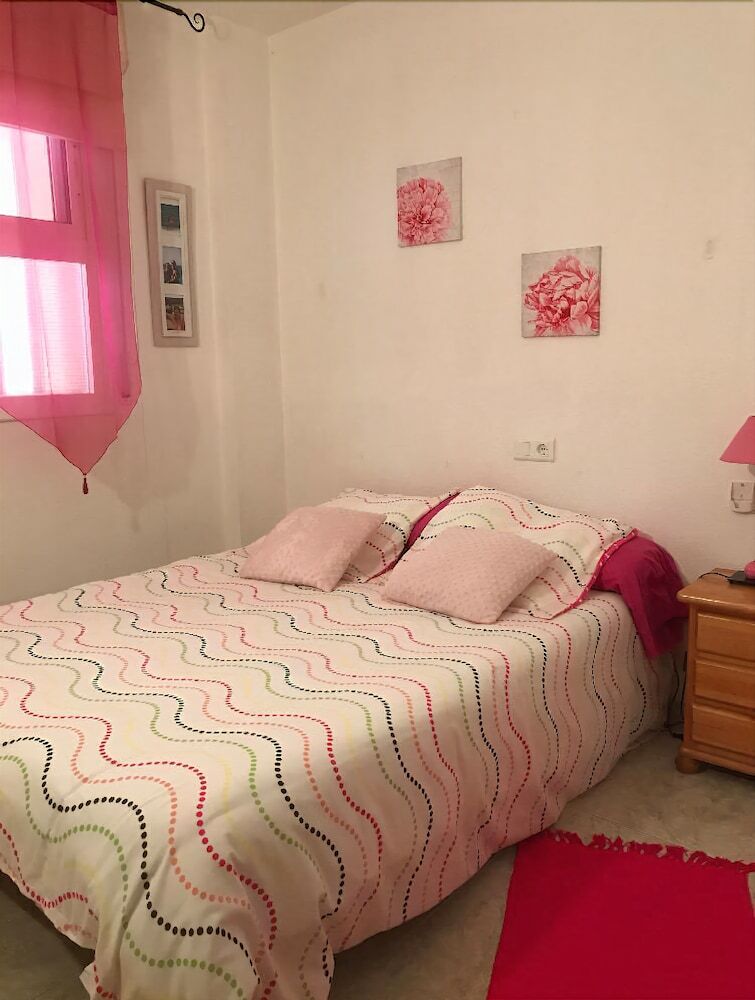 Apartamento Arcos Del Sol