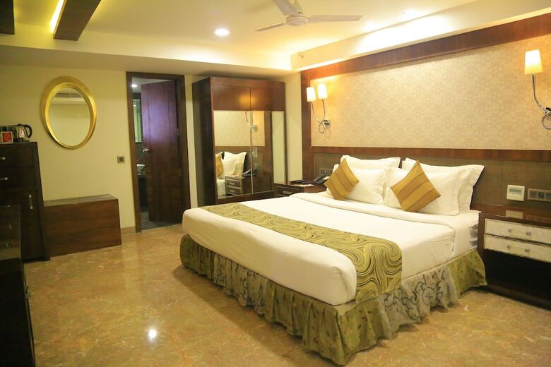 Hotel Winway