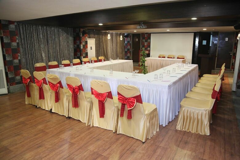 Hotel Winway