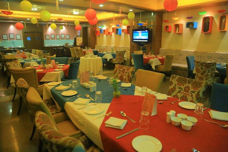 Hotel Winway