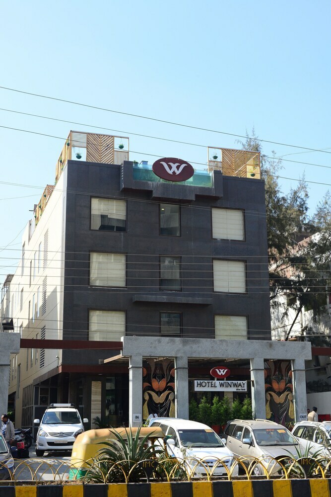 Hotel Winway