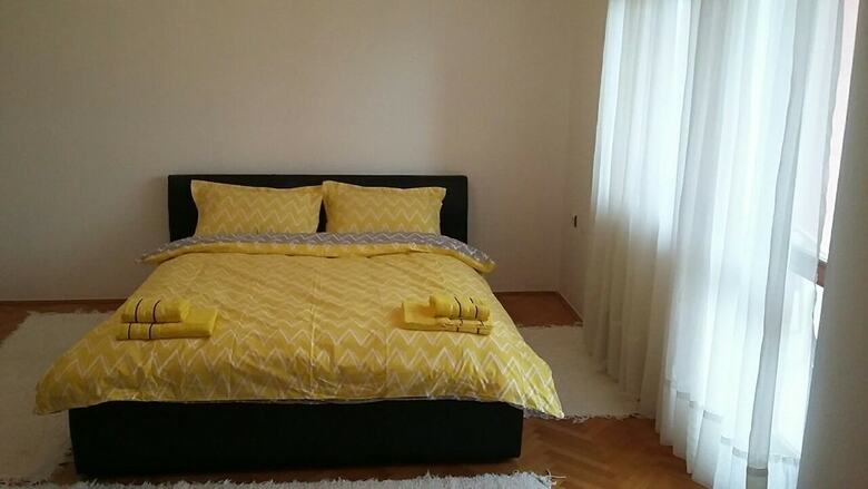 Hotel Db-prenociste