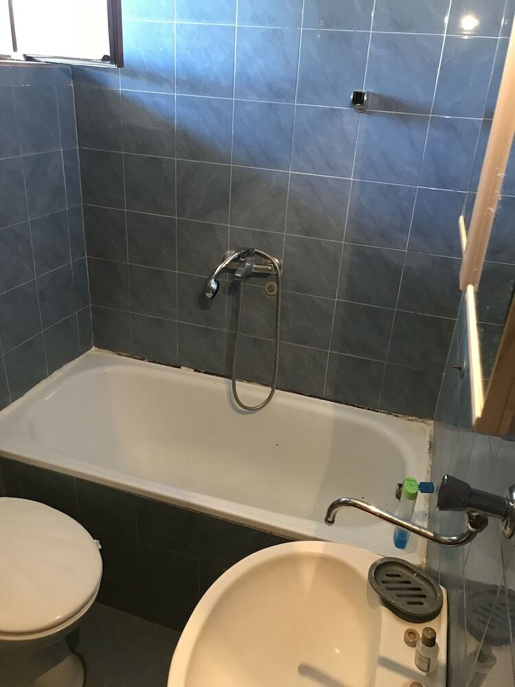 Hotel Db-prenociste