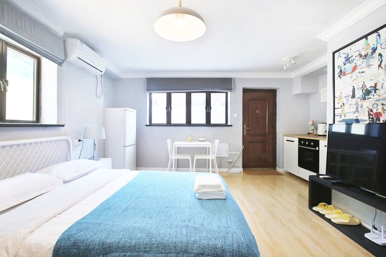 Weile Apartment