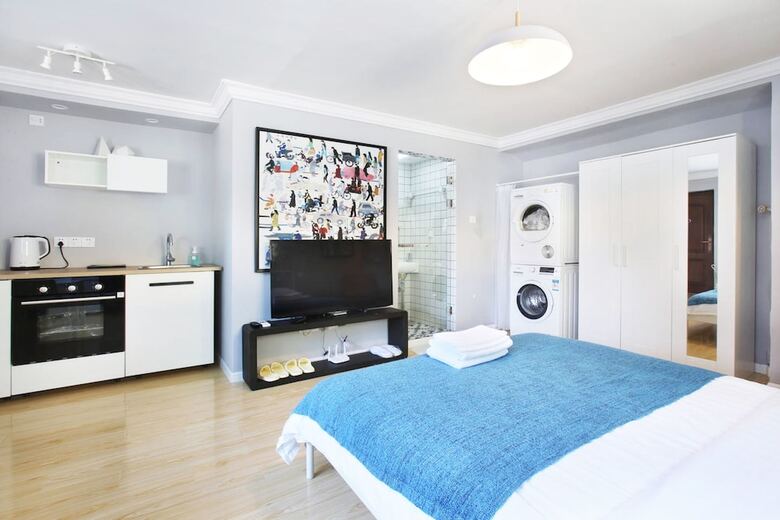 Weile Apartment