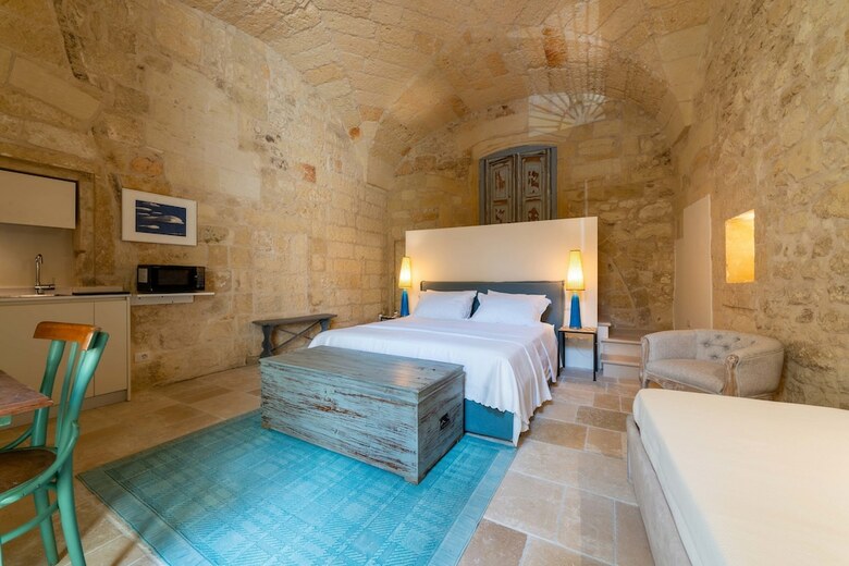Hotel Lu Leccio