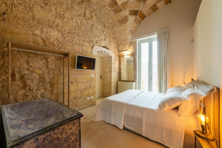 Hotel Lu Leccio