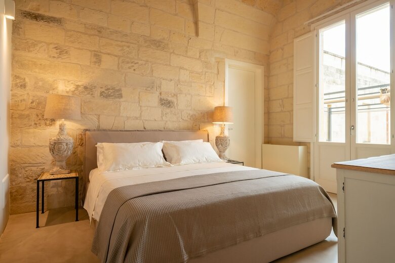 Hotel Lu Leccio
