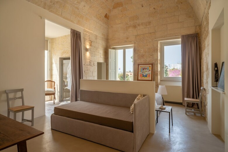 Hotel Lu Leccio