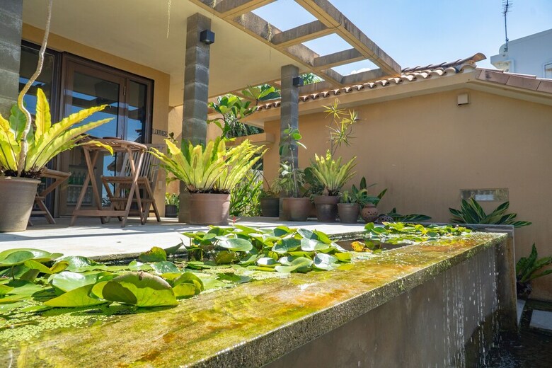Kouriisland Hotel Cava