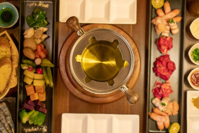 Kouriisland Hotel Cava