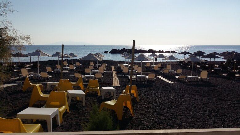 Hotel Elmarel Villas