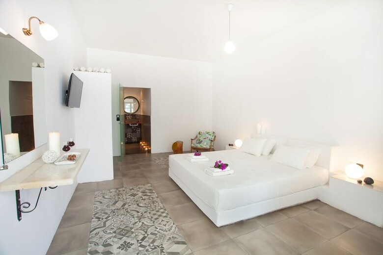 Hotel Elmarel Villas