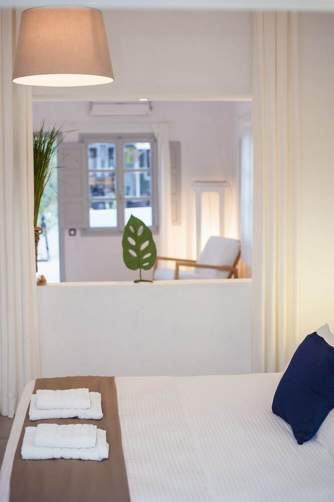 Hotel Elmarel Villas