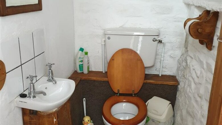 Millers Cottage