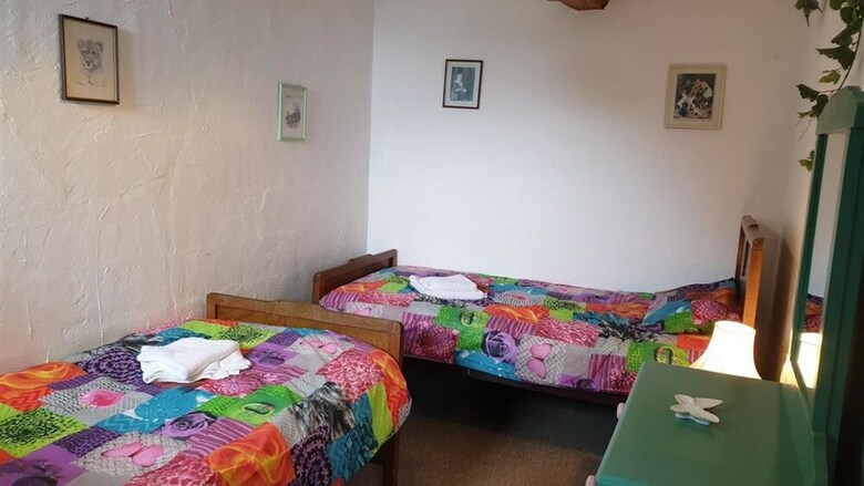 Millers Cottage