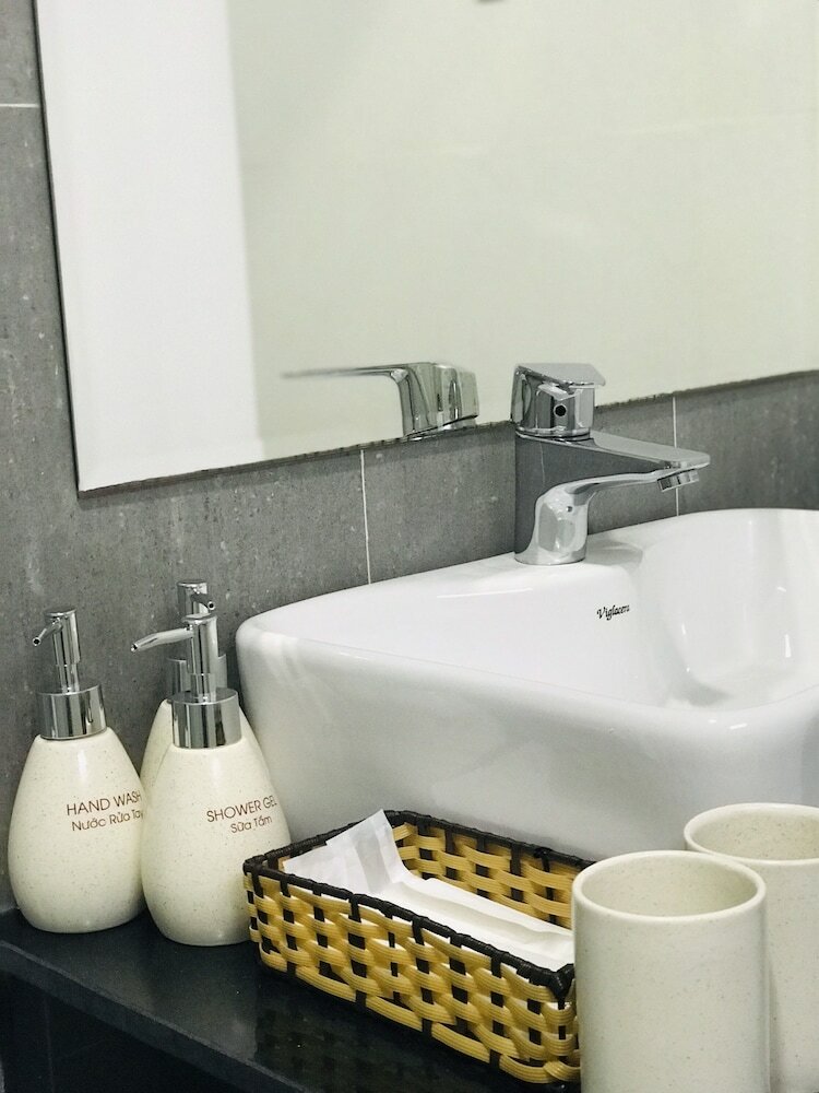Aparthotel Lila Hotel & Serviced Apartment