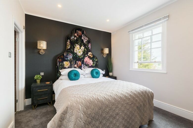 L-spa Boutique Apartment No. 5