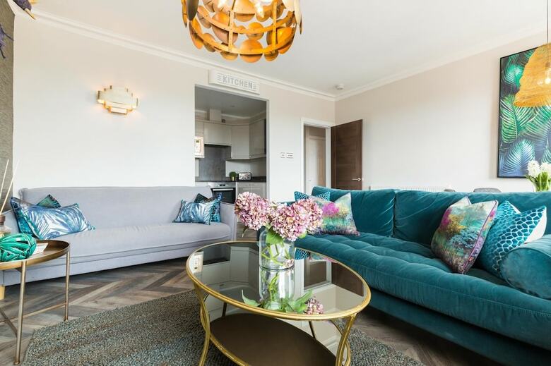 L-spa Boutique Apartment No. 5