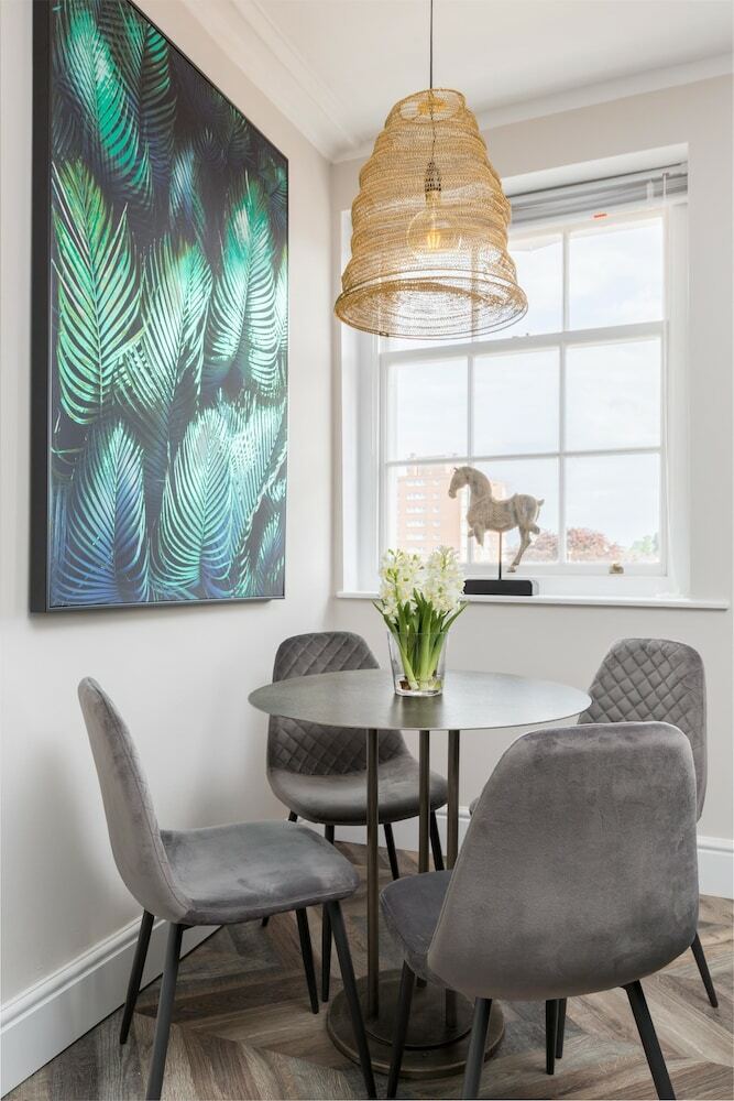 L-spa Boutique Apartment No. 5