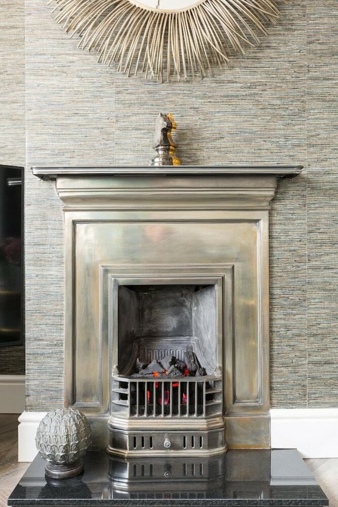 L-spa Boutique Apartment No. 5