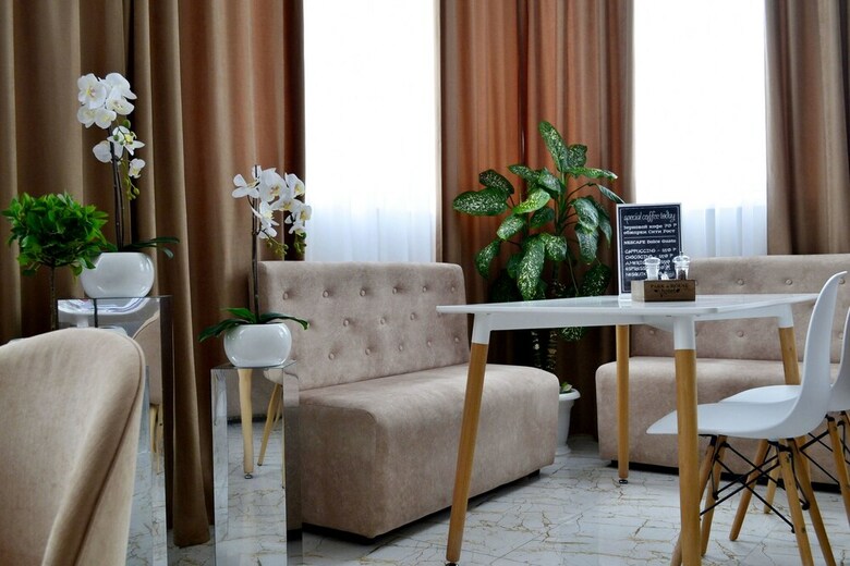 Park & House Hotel