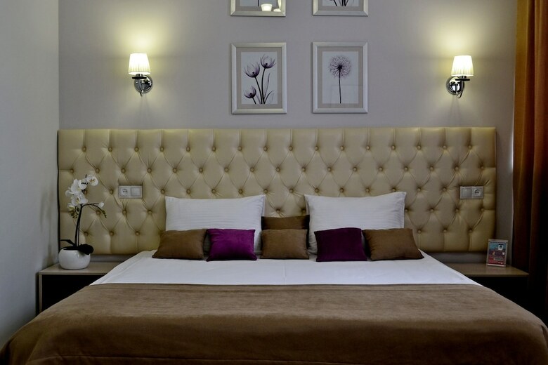 Park & House Hotel