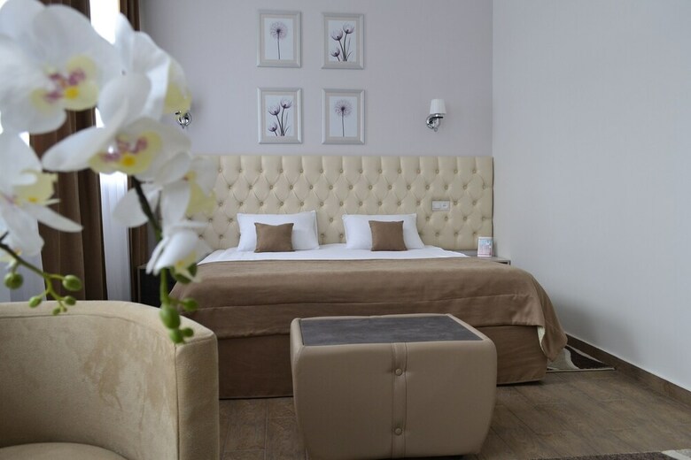 Park & House Hotel