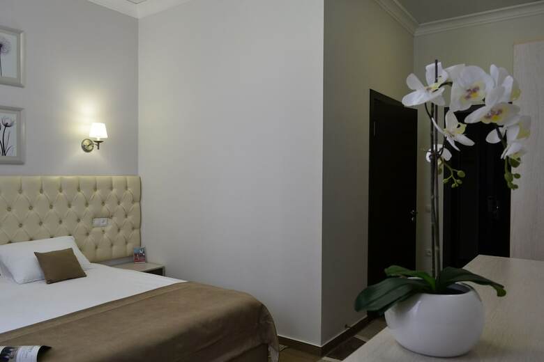 Park & House Hotel