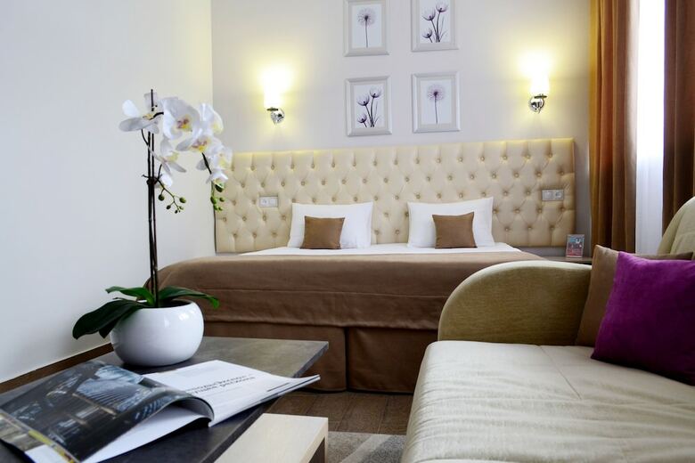 Park & House Hotel