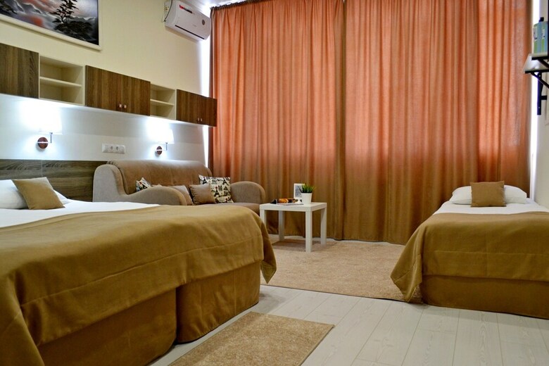 Park & House Hotel