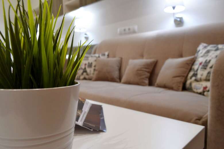 Park & House Hotel