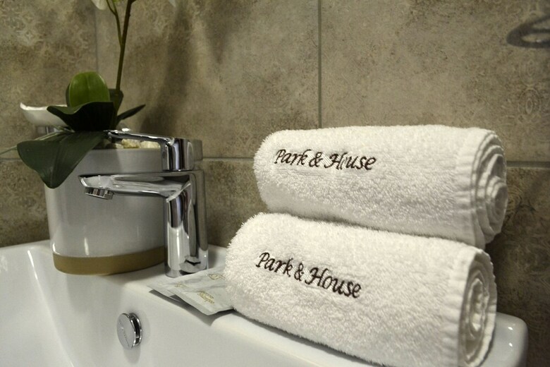 Park & House Hotel