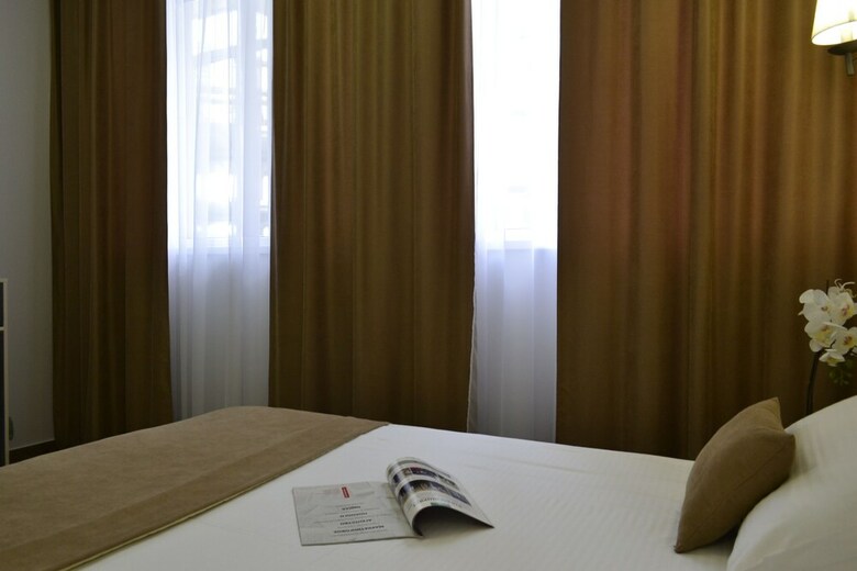 Park & House Hotel